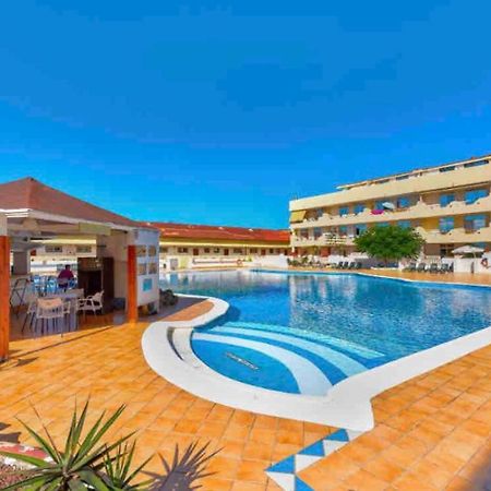 Playa Paraiso Costa Adeje Apartment Extérieur photo