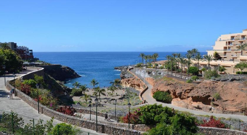Playa Paraiso Costa Adeje Apartment Extérieur photo