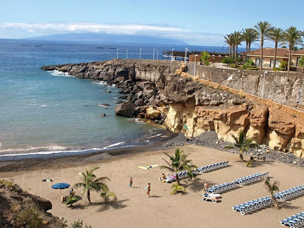 Playa Paraiso Costa Adeje Apartment Extérieur photo