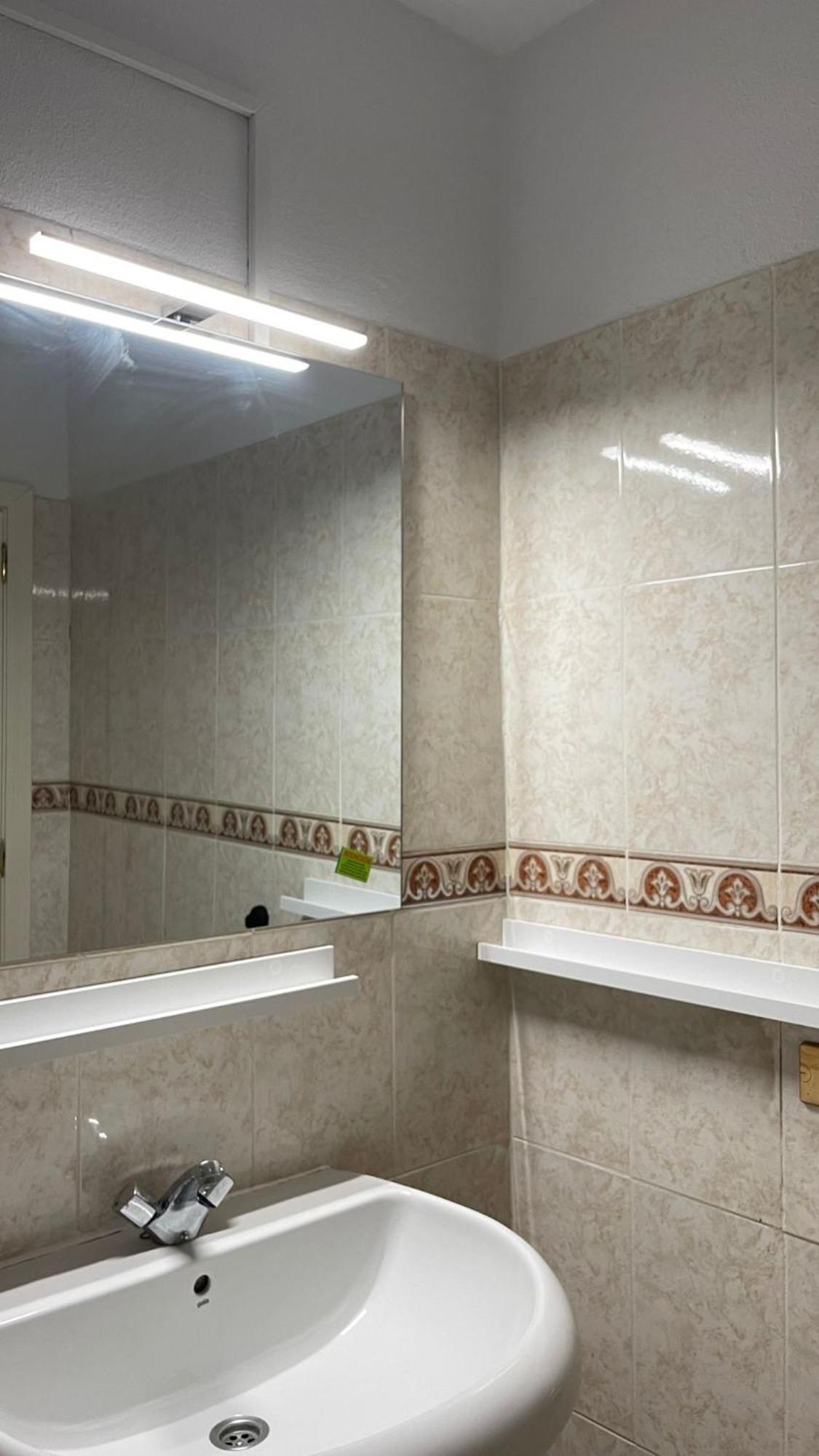 Playa Paraiso Costa Adeje Apartment Extérieur photo