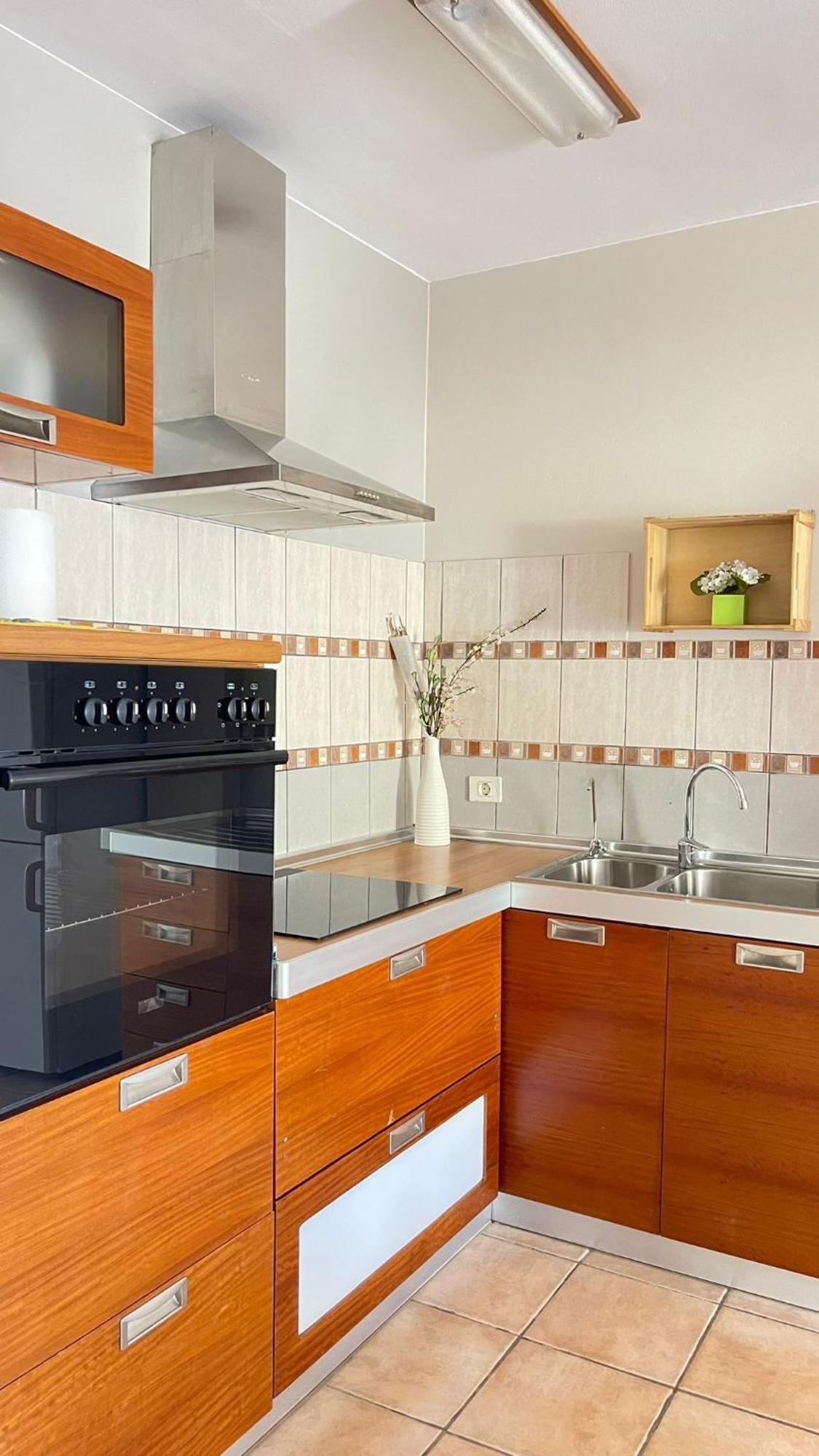 Playa Paraiso Costa Adeje Apartment Extérieur photo
