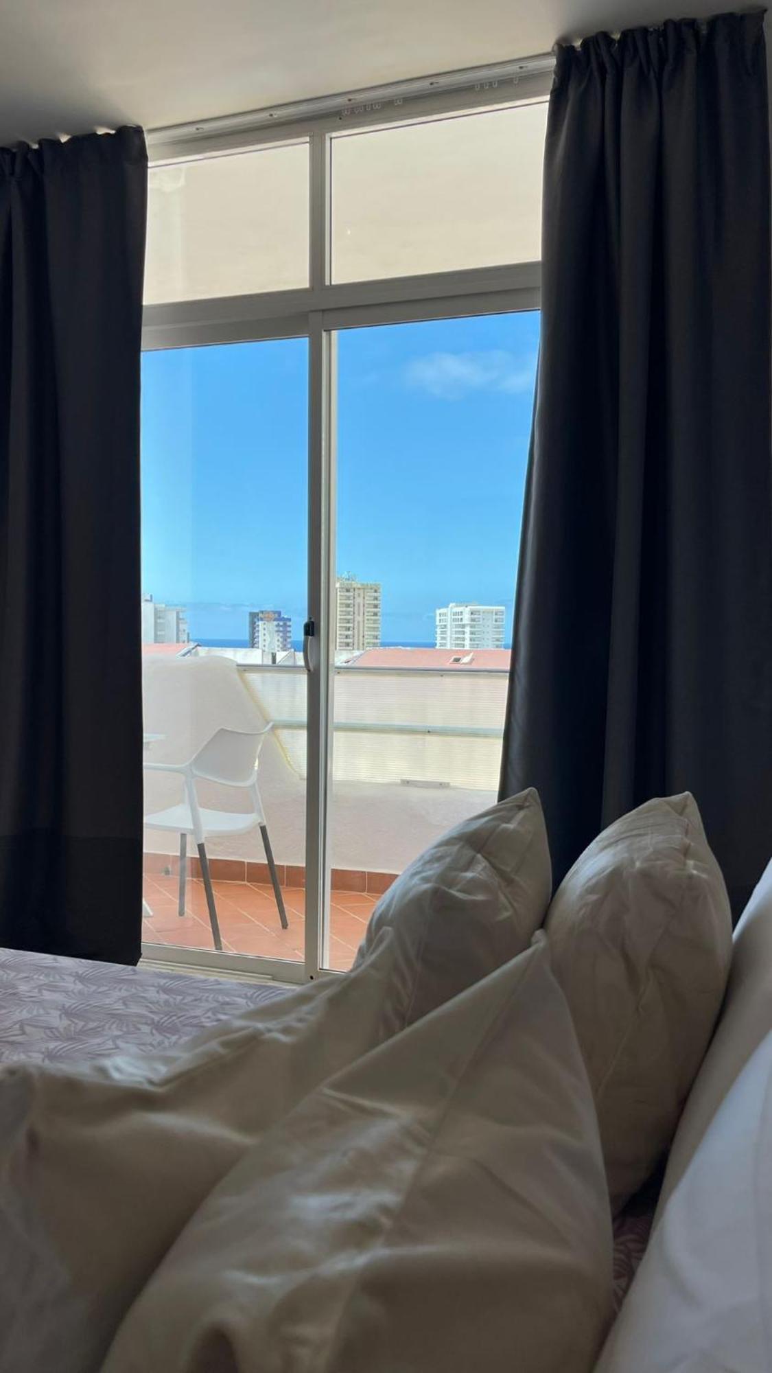 Playa Paraiso Costa Adeje Apartment Extérieur photo