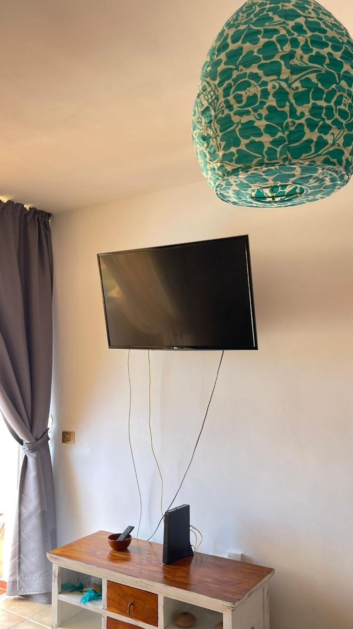 Playa Paraiso Costa Adeje Apartment Extérieur photo