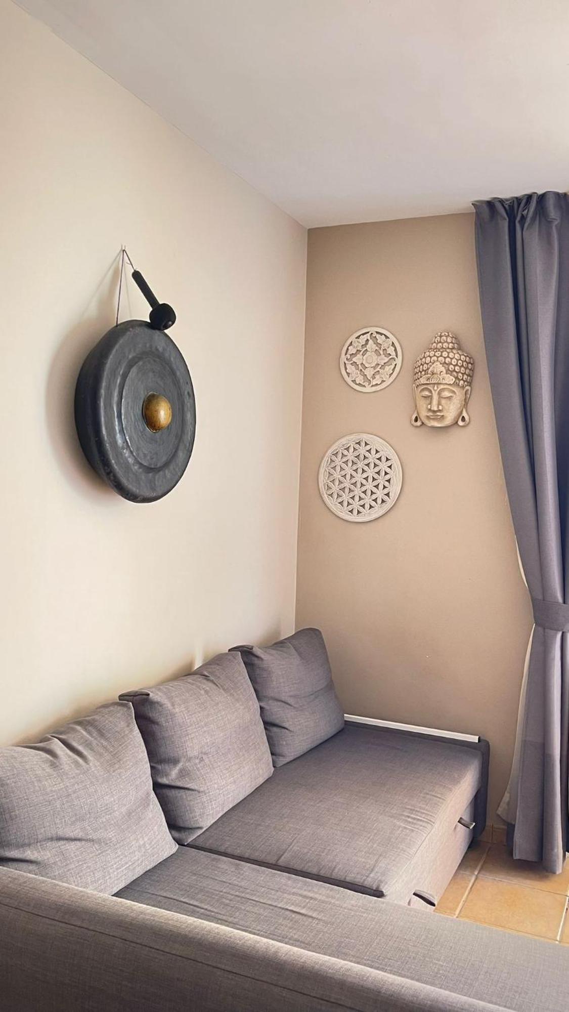 Playa Paraiso Costa Adeje Apartment Extérieur photo