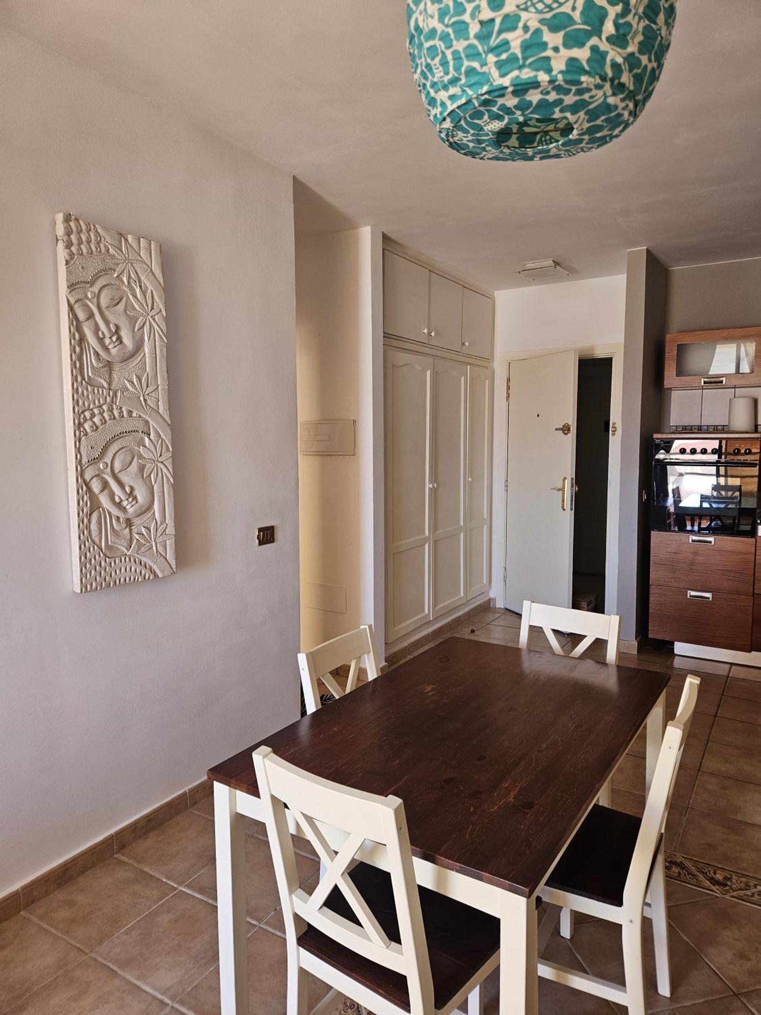 Playa Paraiso Costa Adeje Apartment Extérieur photo