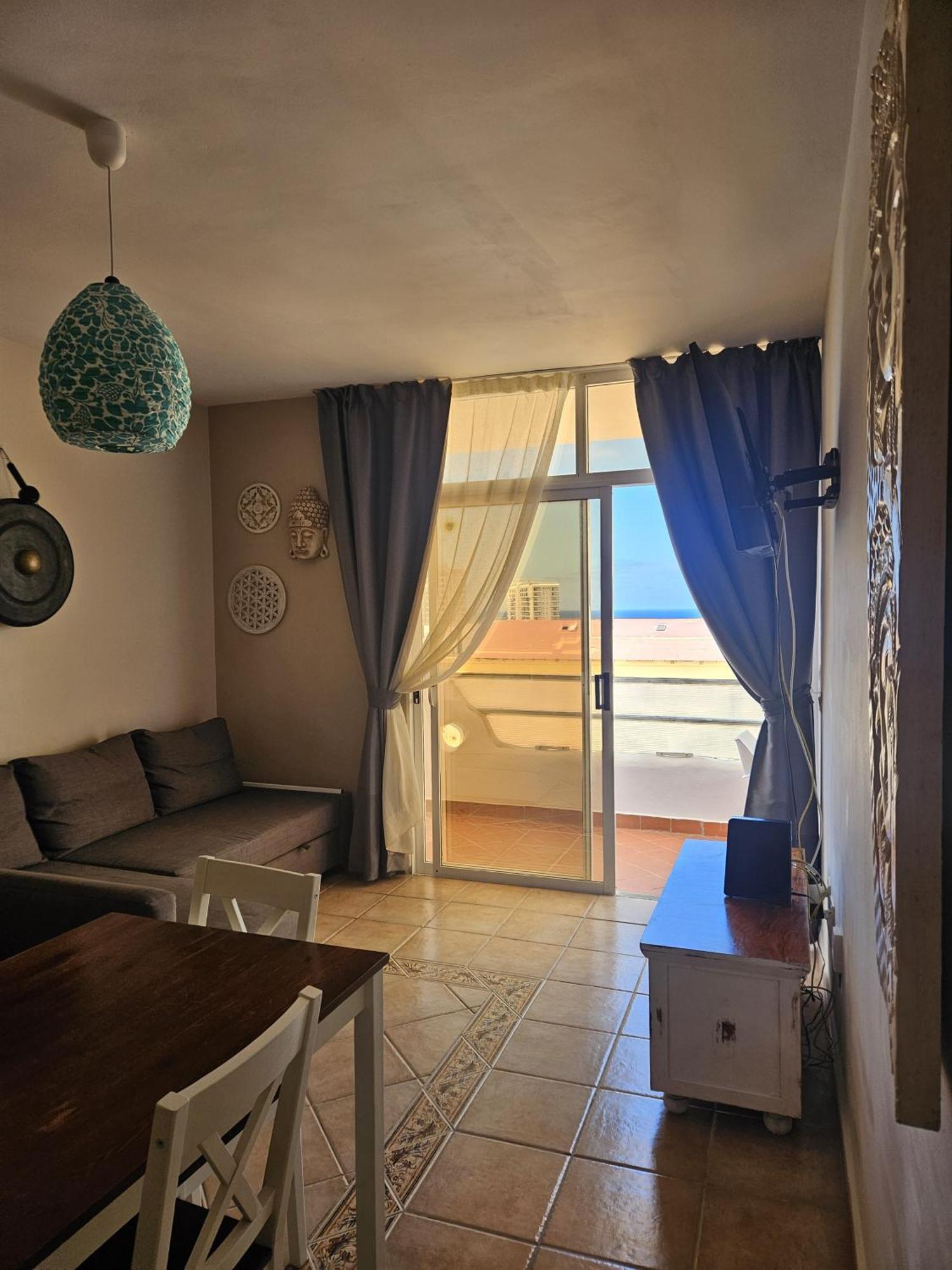 Playa Paraiso Costa Adeje Apartment Extérieur photo