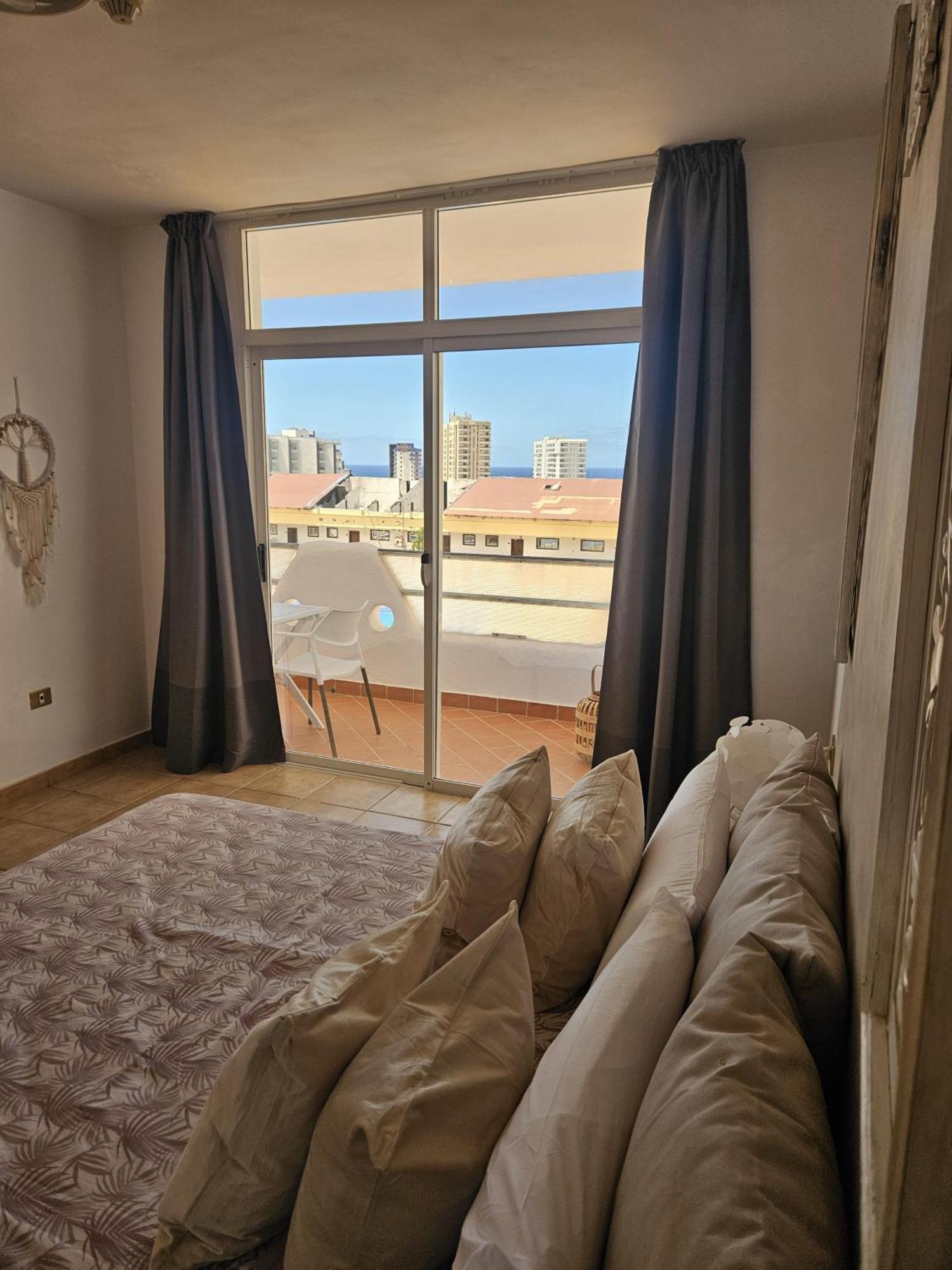 Playa Paraiso Costa Adeje Apartment Extérieur photo