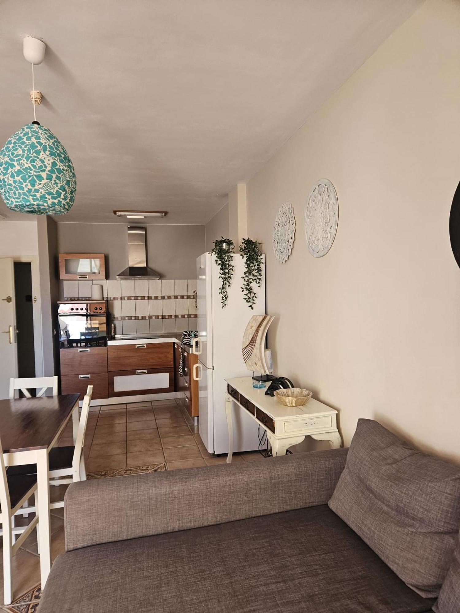 Playa Paraiso Costa Adeje Apartment Extérieur photo